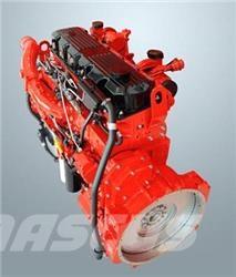 Cummins 6ZTAA13-G2 Motorok