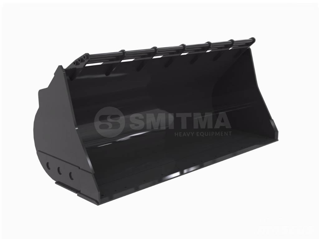 CAT 980 XE Kanalak