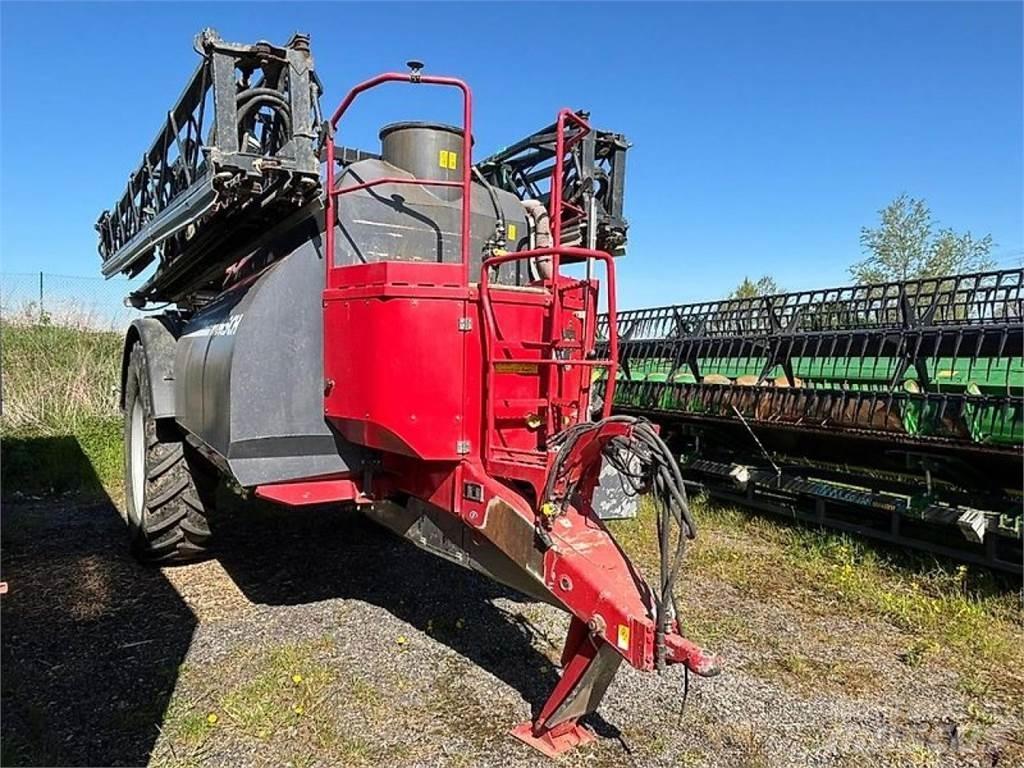 Horsch Leeb 8 GS Vontatott trágyaszórók