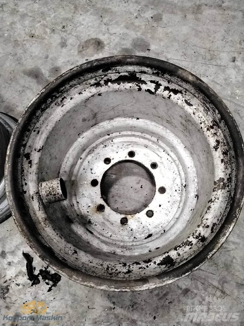 Gremo 950 20x22,5 Gumiabroncsok, kerekek és felnik
