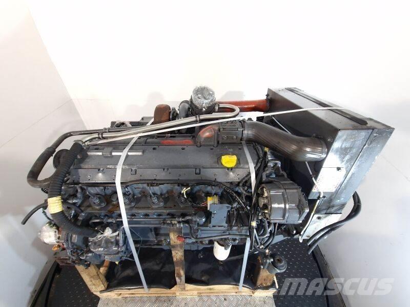 Deutz BF6M1013C Motorok