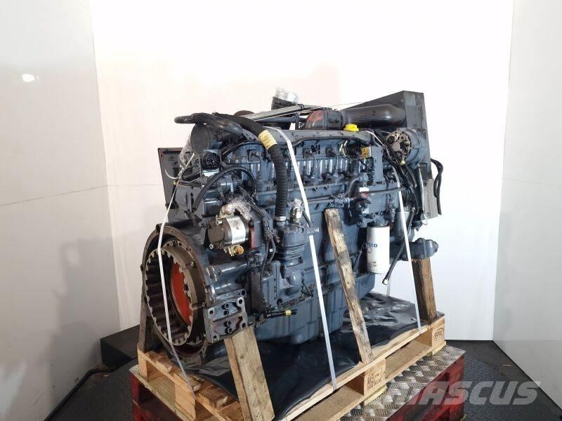 Deutz BF6M1013C Motorok