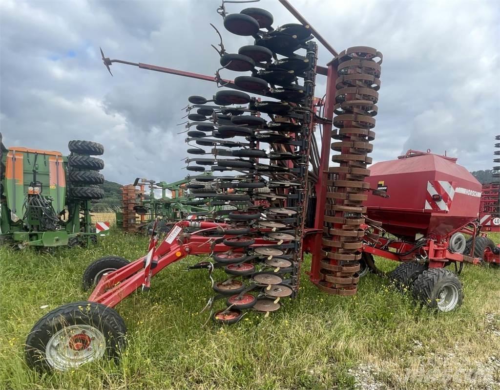 Horsch Pronto 6 RX Sorvetőgép