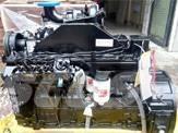 Cummins 6BTA5.9-C130 Motorok
