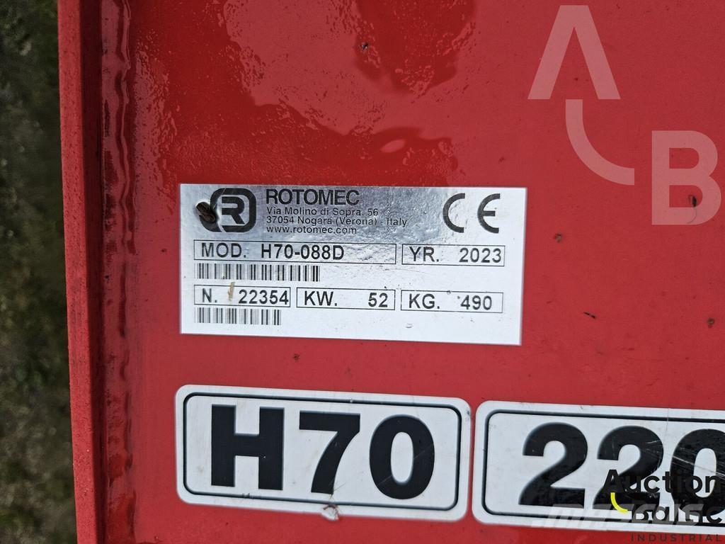 John Deere 4066 R Traktorok