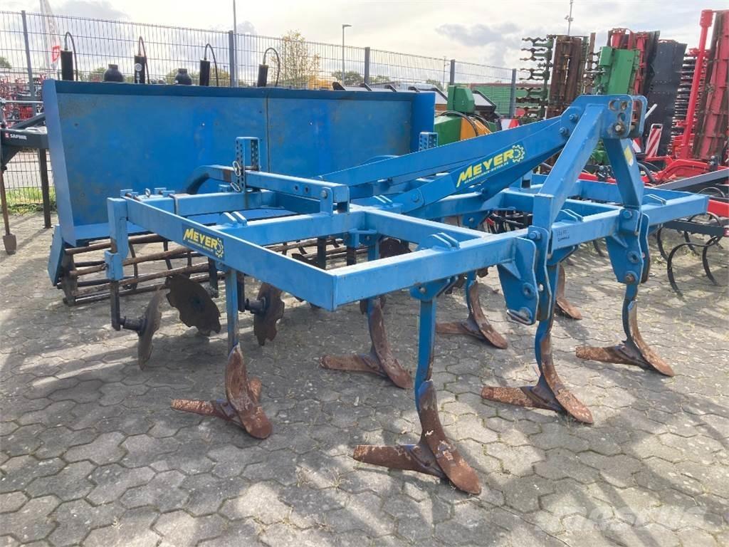 Meyer FLG 3000 Kultivátorok