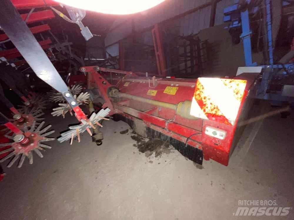 Grimme KS 3600 Burgonyagépek - Egyebek