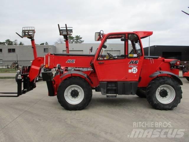 JLG 3614 RS (291) Teleszkópos rakodók