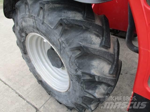JLG 3614 RS (291) Teleszkópos rakodók