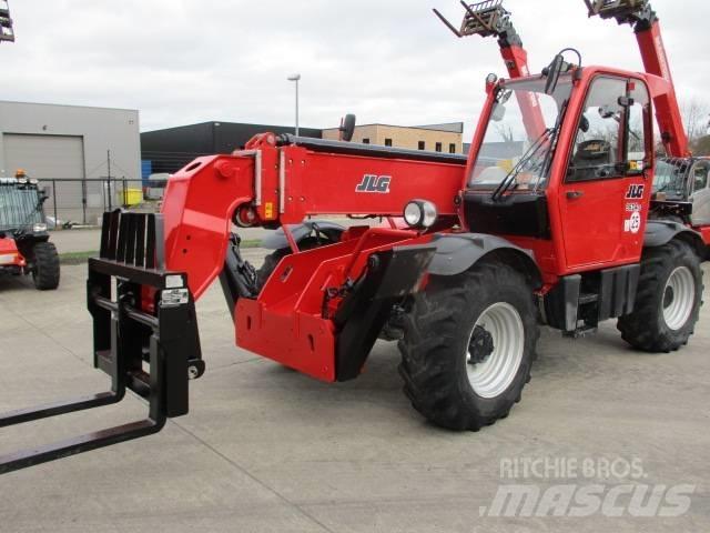JLG 3614 RS (291) Teleszkópos rakodók
