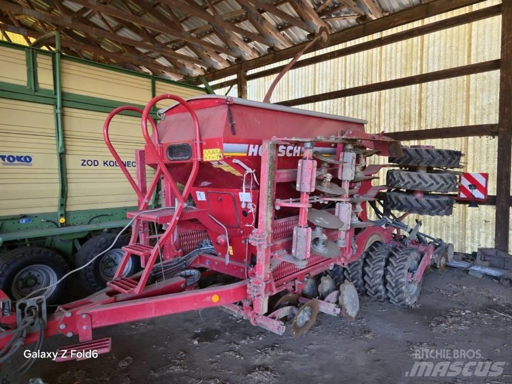 Horsch Pronto 4 DC Vetőgépek