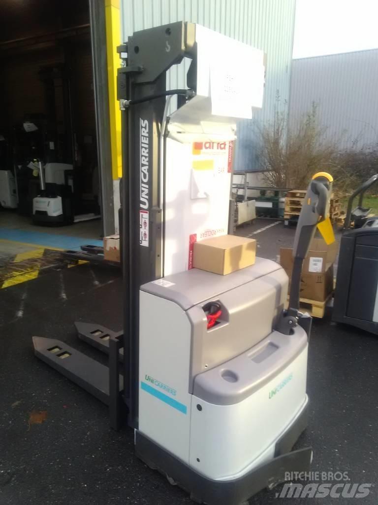 UniCarriers PSH200 Gyalogkíséretű targonca