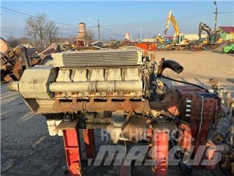 Deutz F10L413 FW Motorok