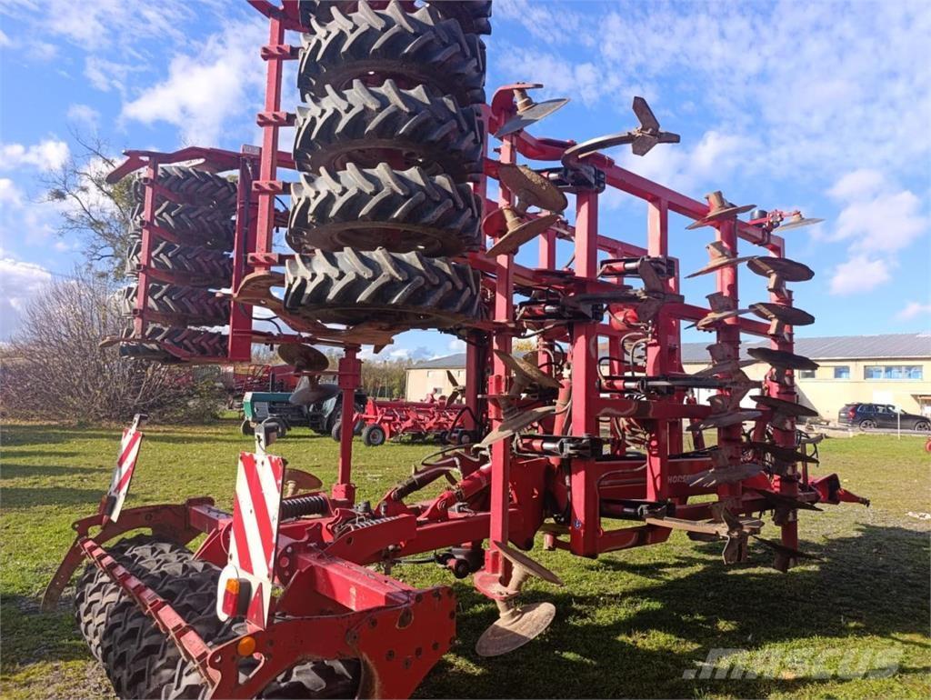 Horsch Tiger 6MT Kultivátorok