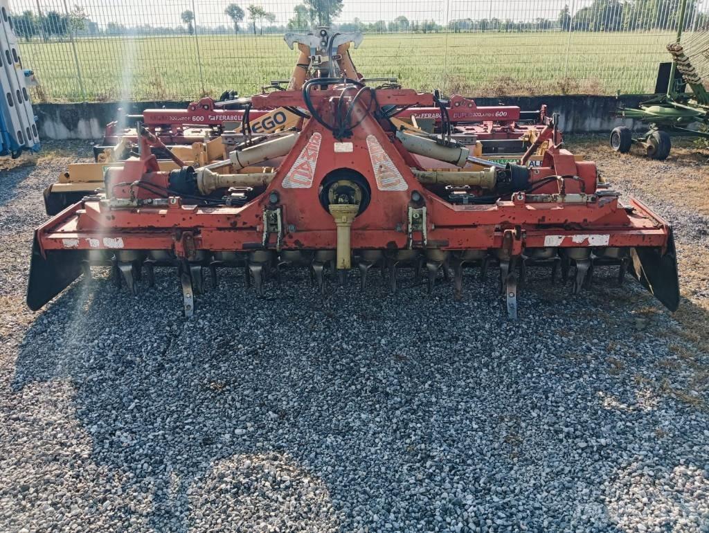Remac PX M 400 Borona