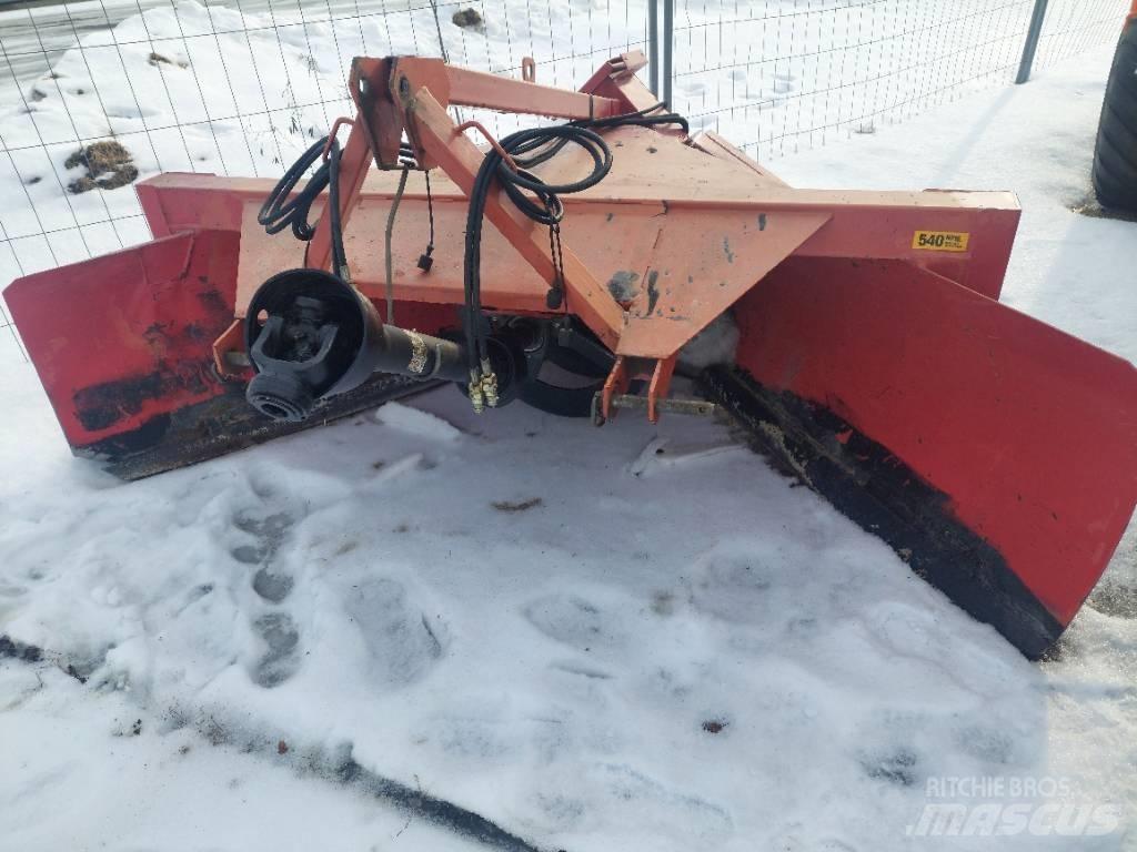  TR-250 lumilinko Hómarók