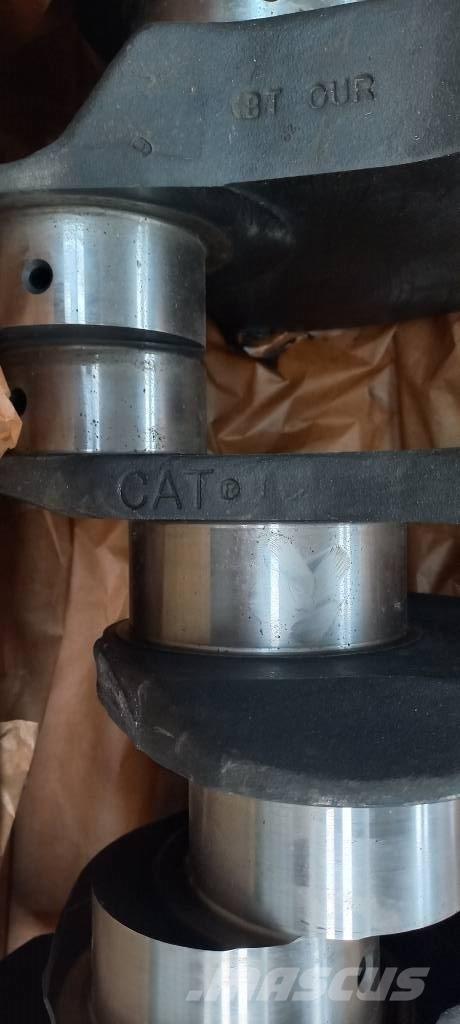 CAT 1W5008 Motorok