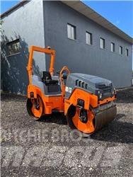 Hamm HD 13 Ikerdobos hengerek