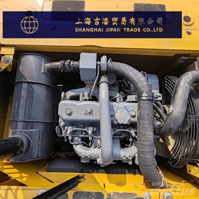 Sany SY155 Közepes (midi) kotrók 7 t - 12 t