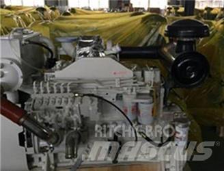 Cummins 6BTA5.9-M150 Motorok