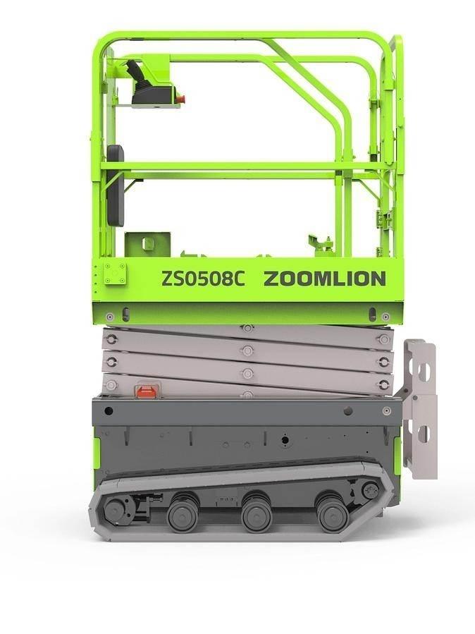 Zoomlion ZS0508C Egyéb felvonók és állványok
