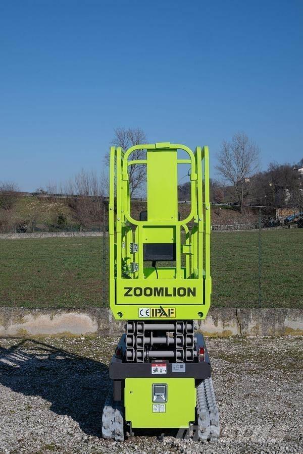 Zoomlion ZS0508C Egyéb felvonók és állványok