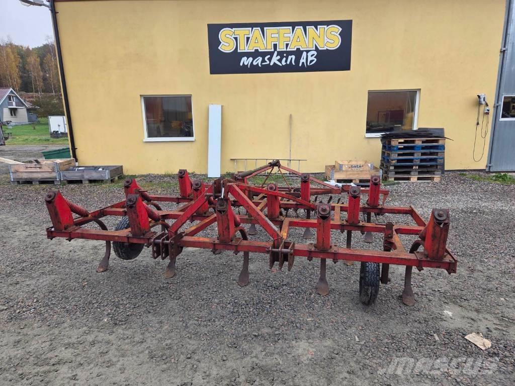 Lilla Harrie 340-13 Kultivátorok