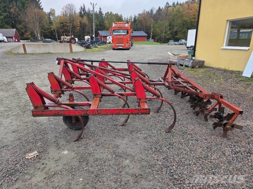 Lilla Harrie 340-13 Kultivátorok