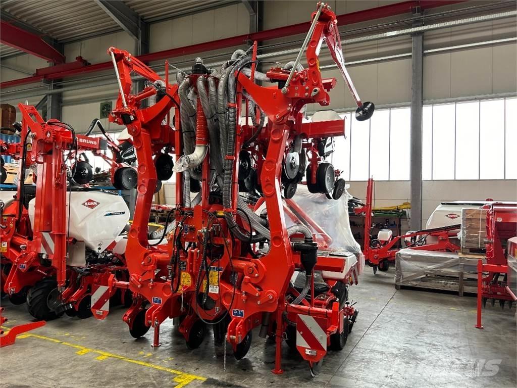 Kuhn MAXIMA 3 RX Precíziós vetőgépek