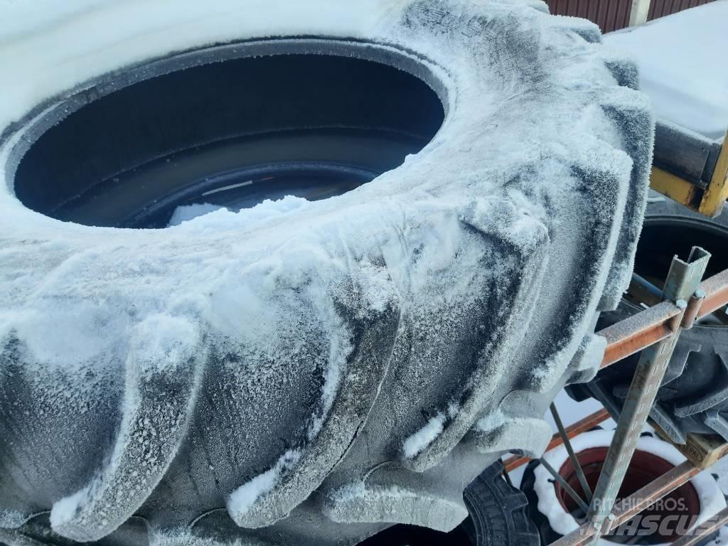 Firestone 650/65R38 Gumiabroncsok, kerekek és felnik