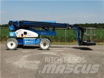 Niftylift HR 21 D E Karos emelők