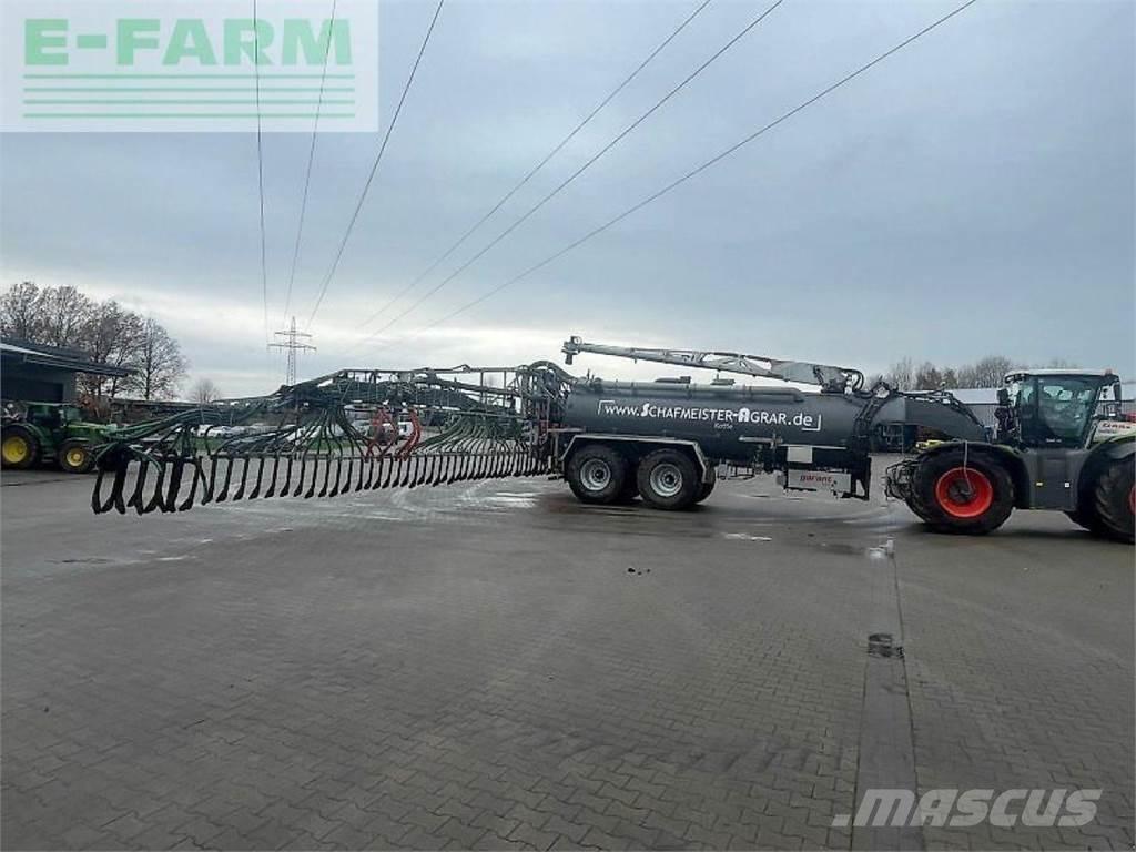  Gebo ptlx31400 Trágyaszóró