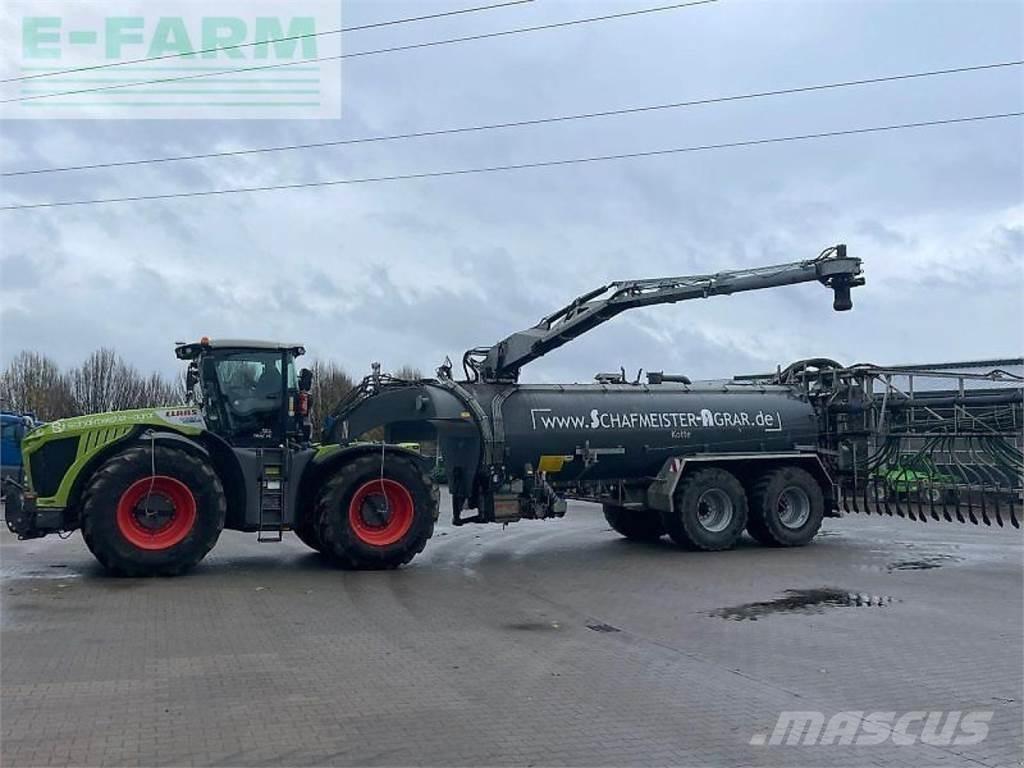  Gebo ptlx31400 Trágyaszóró