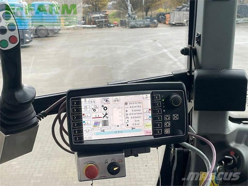  Gebo ptlx31400 Trágyaszóró