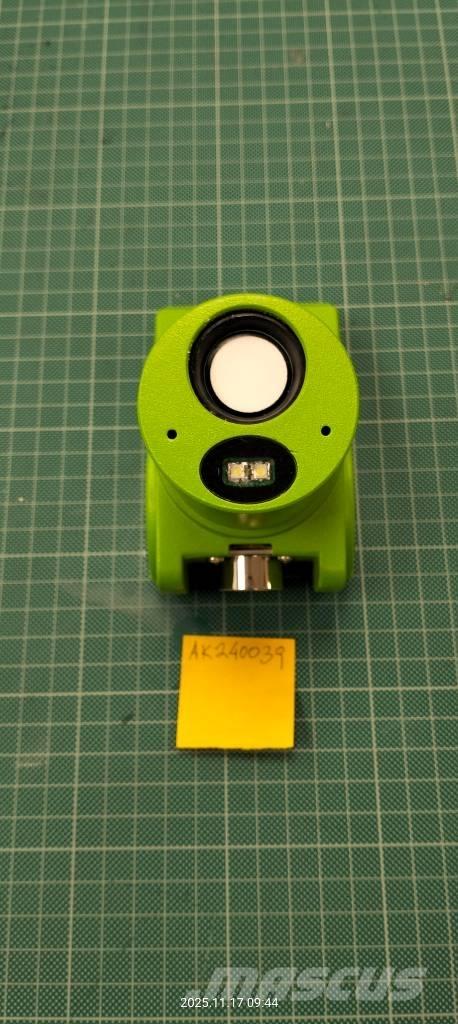 Vögele AUGER SENSOR Aszfalt marók