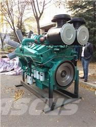 Cummins KTA38-G5 Motorok