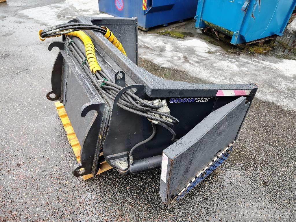 Snowstar MSB170 Egyéb útkarbantartó és hókotró gépek