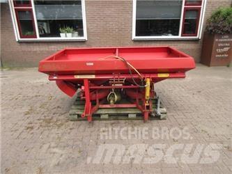Lely Centerliner Műtrágyaszórók