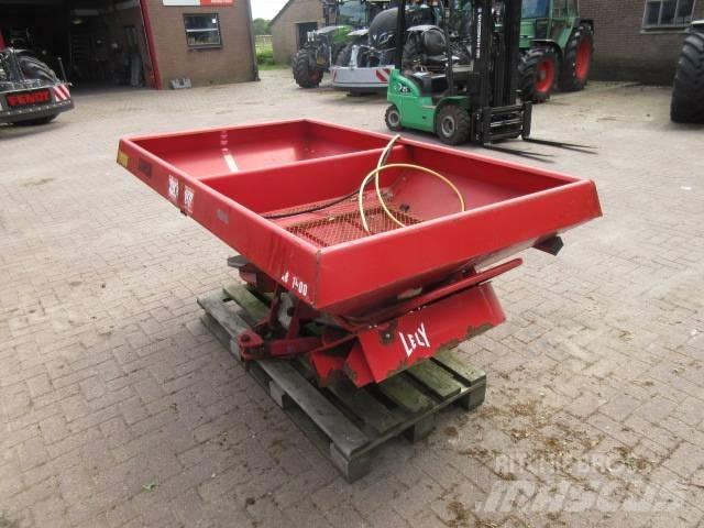 Lely Centerliner Műtrágyaszórók