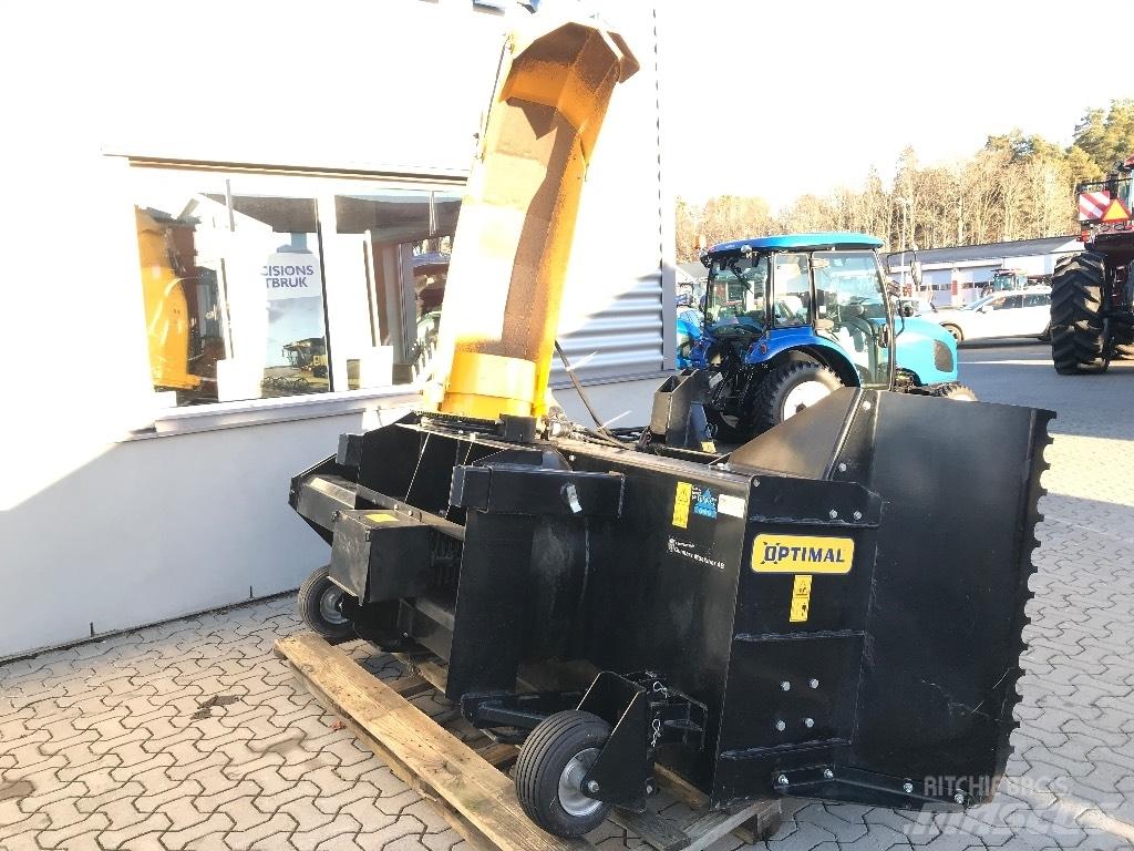 Trejon SB 2450 Hómarók