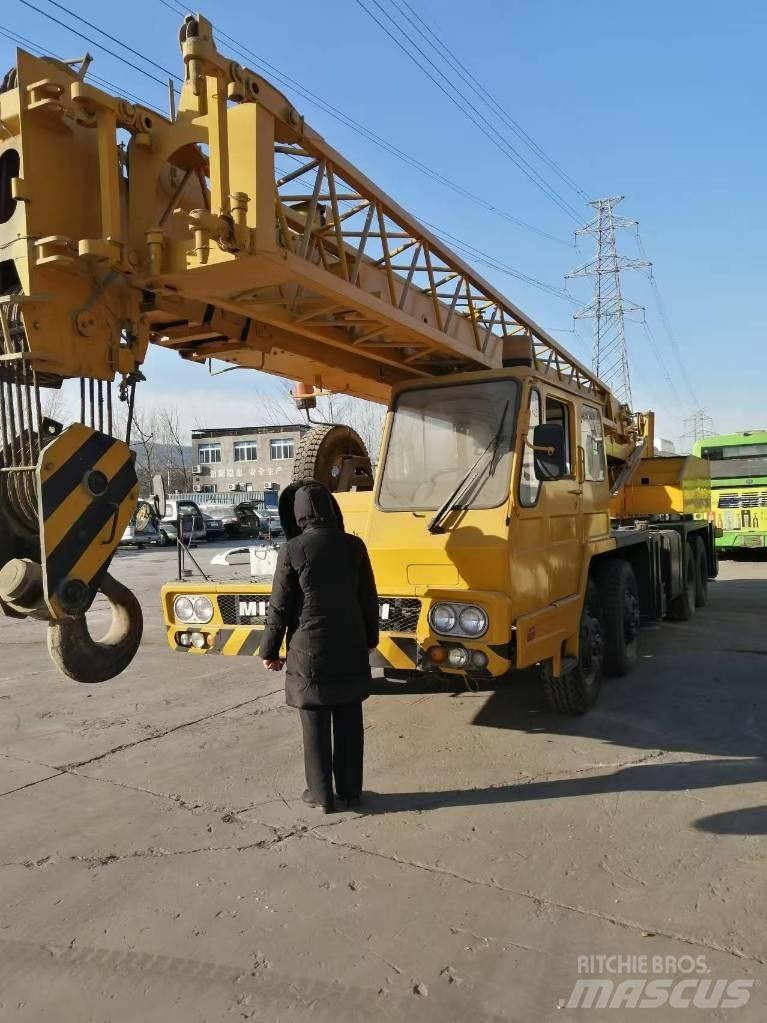 Tadano TL 300 E Mobil daruk