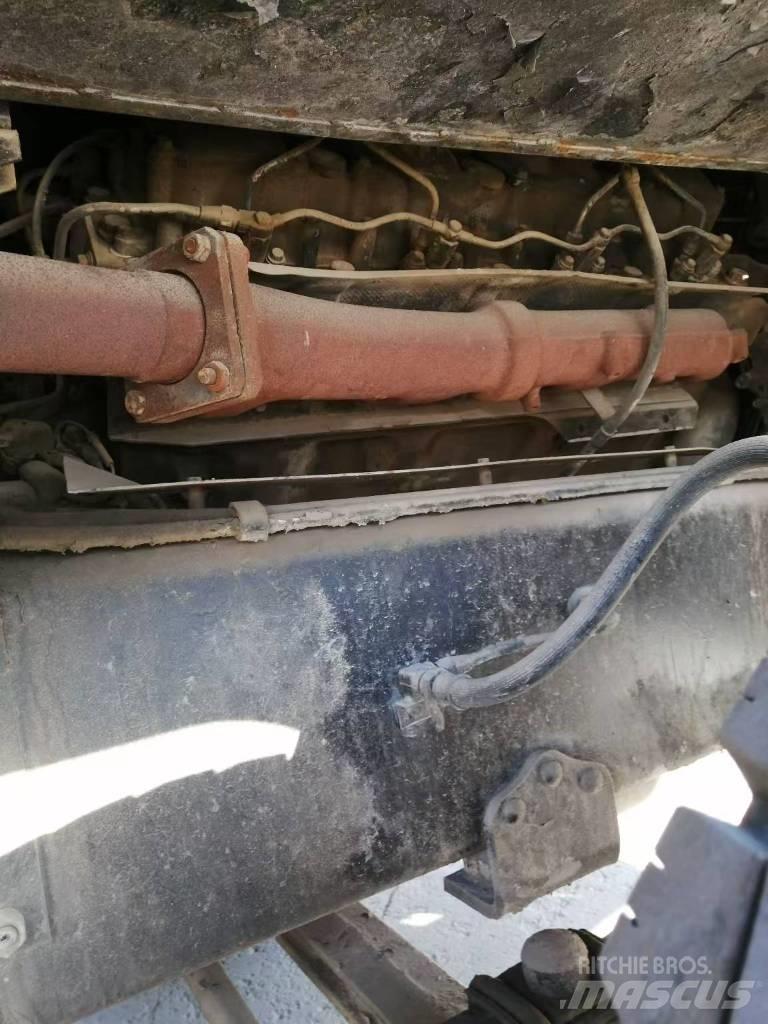Tadano TL 300 E Mobil daruk