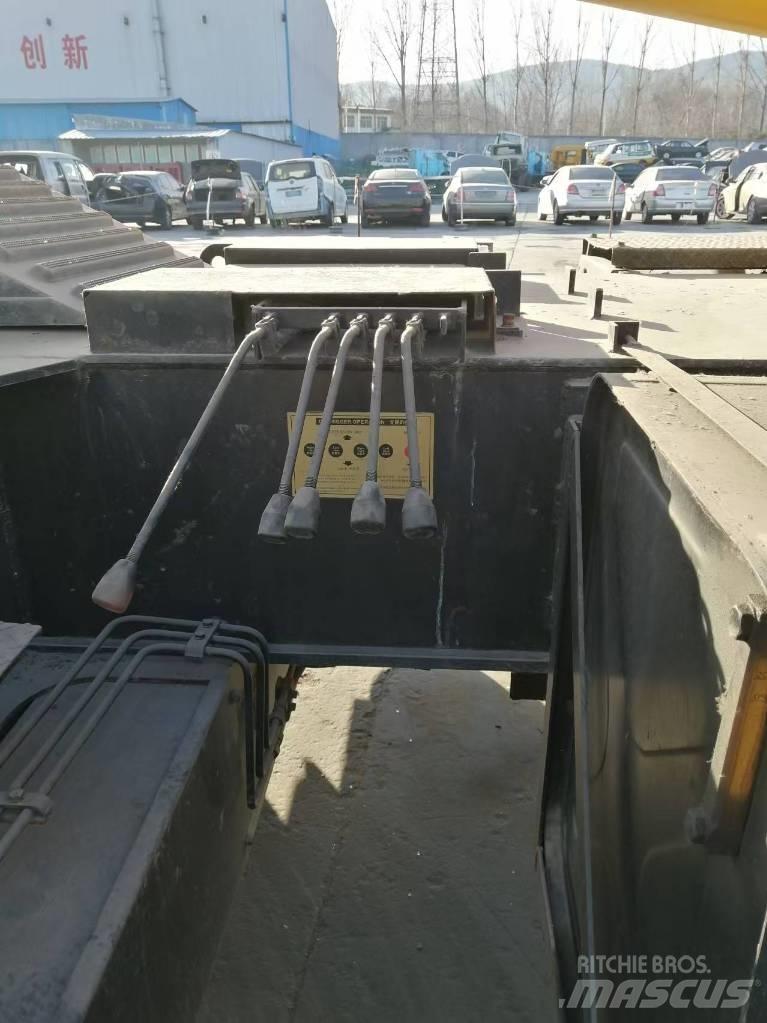 Tadano TL 300 E Mobil daruk