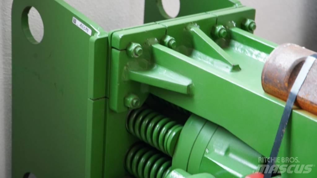 Hammer BRH 501 Fejtőgépek