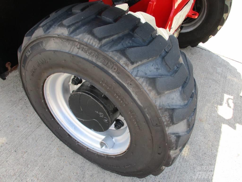 Manitou MT 625 H (744) Teleszkópos rakodók