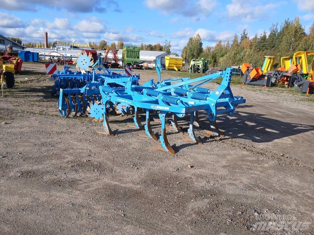 Lemken Karat 10/300 Kultivátorok