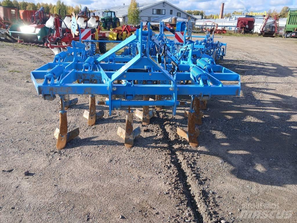 Lemken Karat 10/300 Kultivátorok