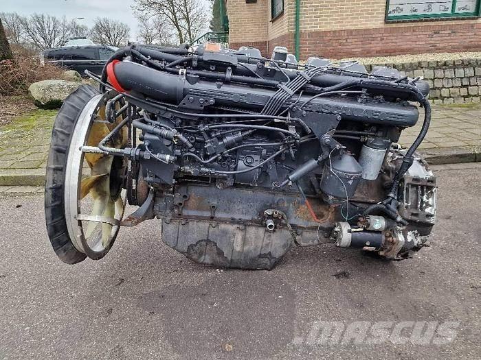  Engines DSC913 Haszonjárművek - Egyéb