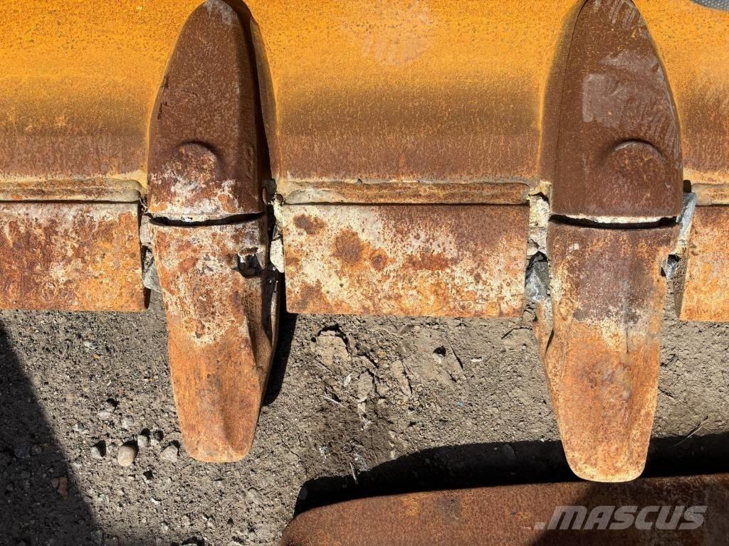 Volvo L 150 H Kanalak