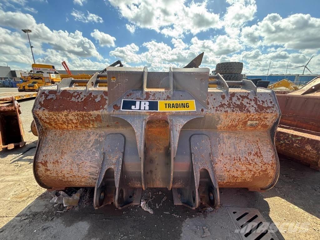 Volvo L 150 H Kanalak